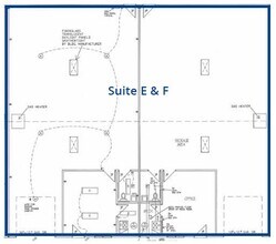 919 E 29th St, Lawrence, KS à louer Plan d’étage– Image 1 sur 6