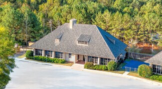 Plus de détails pour 151 Narrows Pky, Birmingham, AL - Bureau à vendre