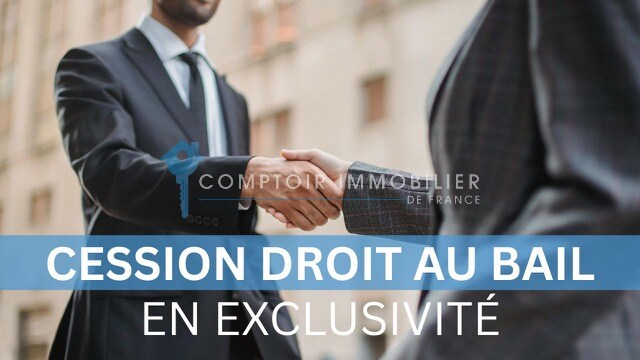 Plus de détails pour Local d'activités à louer