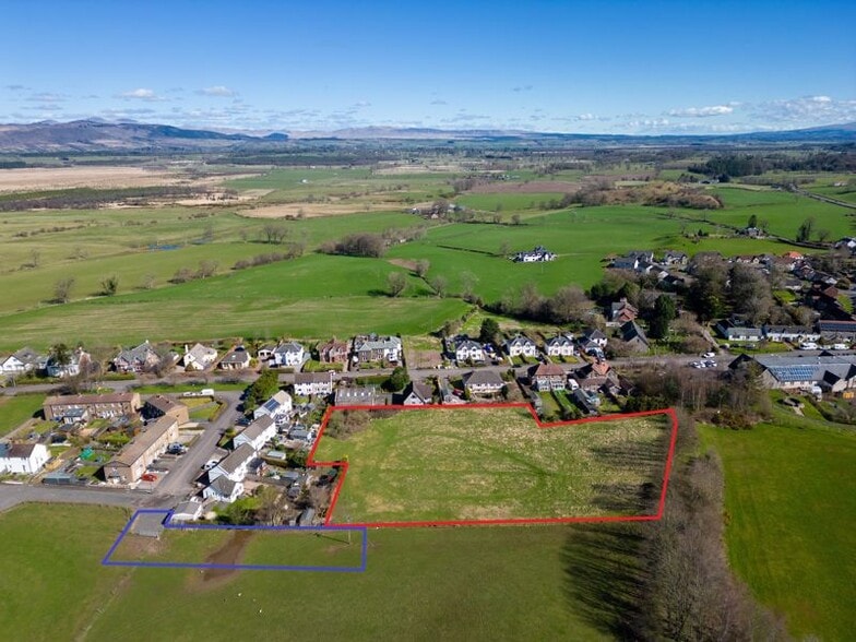 Fisher Pl, Buchlyvie à vendre - Aérien – Image 1 sur 4