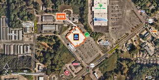 Plus de détails pour 3331 Rainbow Dr, Rainbow City, AL - Local commercial à louer