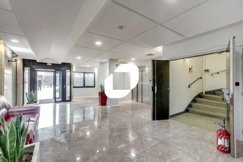Bureau dans Boulogne-Billancourt à louer - Photo de l’immeuble – Image 2 sur 19