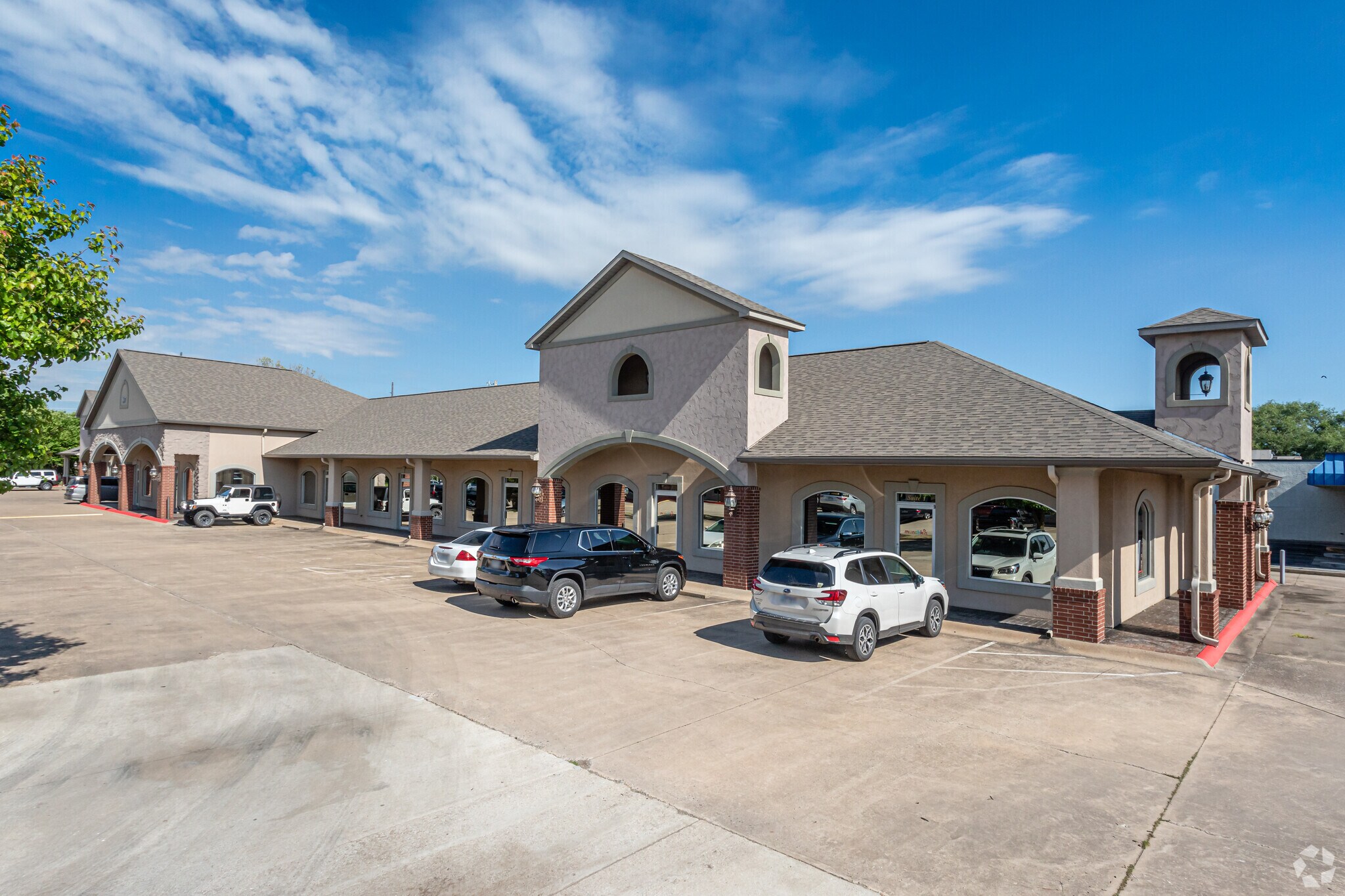 807 SW I St, Bentonville, AR à louer Photo principale– Image 1 sur 5