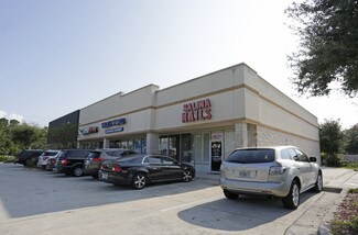 Plus de détails pour 1489 CR 220, Orange Park, FL - Local commercial à louer