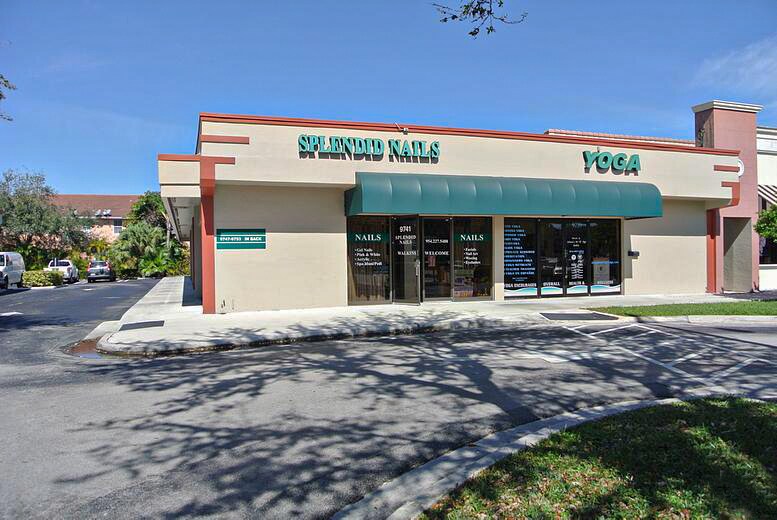 9761-9799 W Sample Rd, Coral Springs, FL à louer - Photo de l’immeuble – Image 3 sur 6