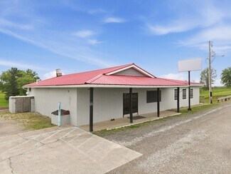 Plus de détails pour 52230 State Route 800, Malaga, OH - Local commercial à vendre