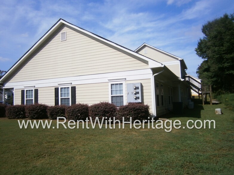 8301-8337 Office Park Dr, Douglasville, GA à louer - Photo de l’immeuble – Image 3 sur 22
