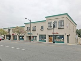 1252-1278 E Colorado Blvd, Pasadena CA - immobilier d'entreprise