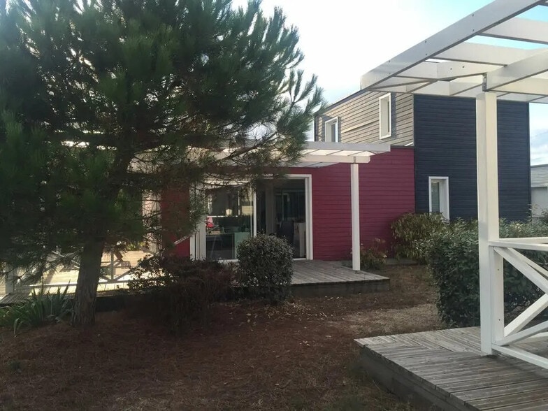 Bureau dans Saint-Herblain à vendre - Photo de l’immeuble – Image 3 sur 5