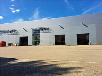 Plus de détails pour Chippenham Dr, Milton Keynes - Industriel/Logistique à louer