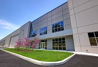 Plus de détails pour 2 Katy Trl, Middletown, NY - Industriel/Logistique à louer