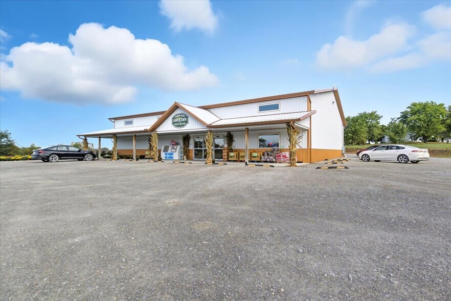 105 N Broadway St, Syracuse, MO à vendre - Photo de l’immeuble – Image 2 sur 25