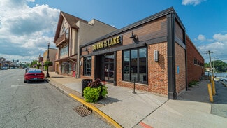 Plus de détails pour 200 Main St, Hobart, IN - Local commercial à vendre