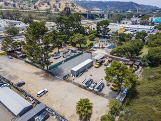 Plus de détails pour 3880 Begonia St, San Diego, CA - Terrain à louer