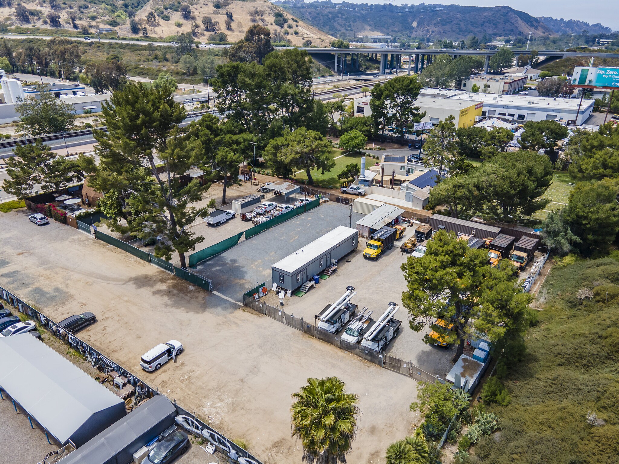 3880 Begonia St, San Diego, CA à louer Photo principale– Image 1 sur 3