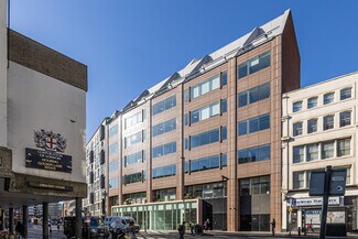 Plus de détails pour 27 Goswell Rd, Londres - Bureau à louer