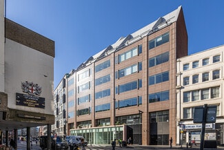 Plus de détails pour 27 Goswell Rd, Londres - Bureau à louer