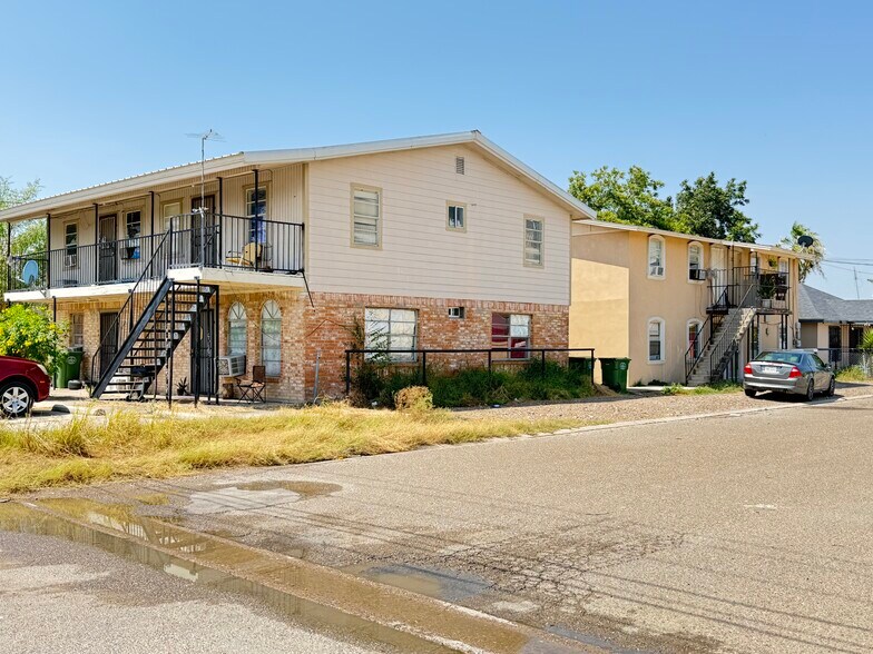 121 N Bethel St, Roma, TX à vendre - Photo de l’immeuble – Image 3 sur 10