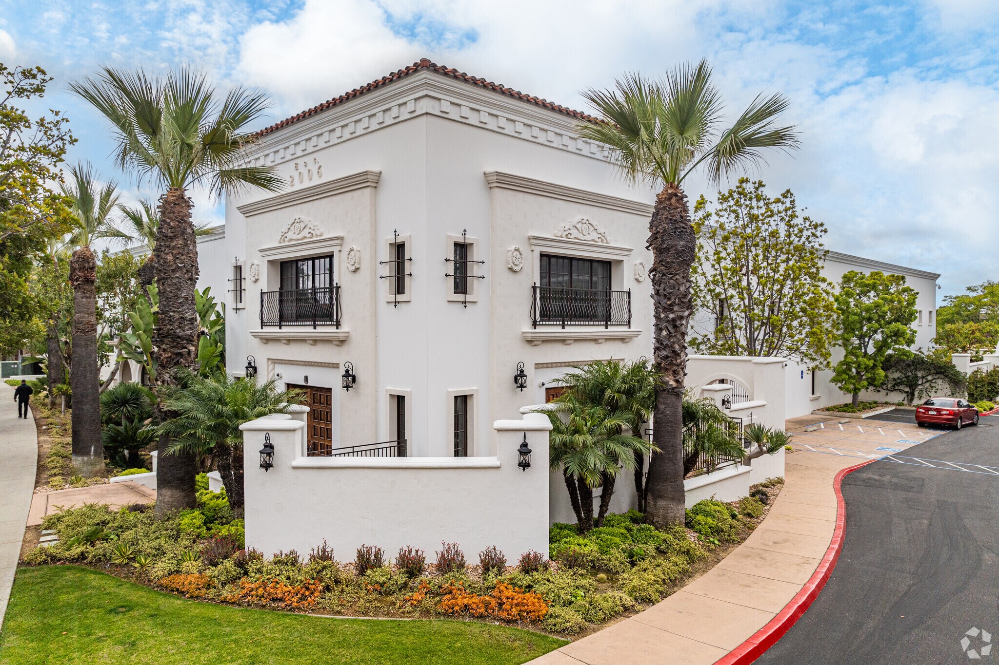 4650 Overland Ave, San Diego, CA à vendre Photo principale– Image 1 sur 20