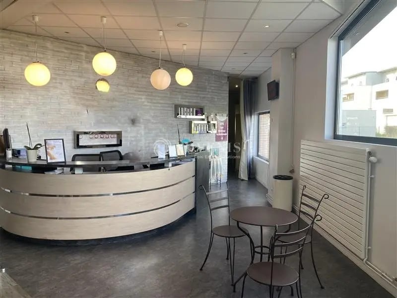 Photo de l’immeuble