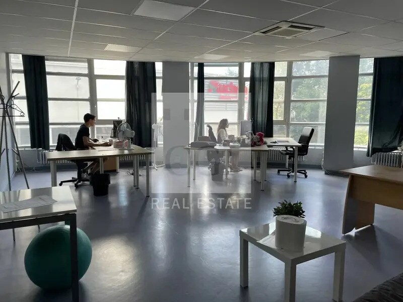 Bureau dans Grenoble à vendre Photo intérieure– Image 1 sur 21