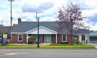 Plus de détails pour 902 S Washington Ave, Saginaw, MI - Local commercial à vendre
