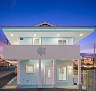 5200 Lake Murray Blvd, La Mesa, CA à louer - Photo de l’immeuble – Image 2 sur 19