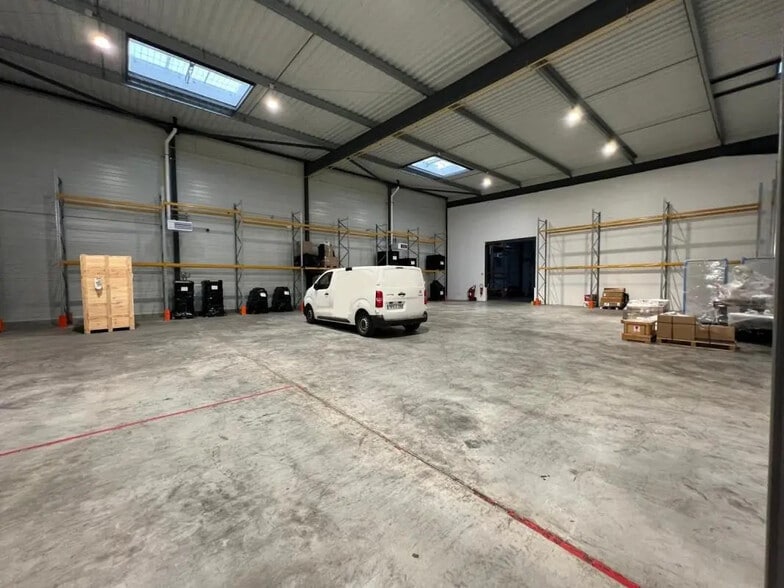 5 Les Grands Champs, Le Thillay à louer - Photo intérieure – Image 1 sur 37