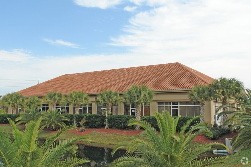 1106-1110 A1A Hwy N, Ponte Vedra Beach, FL à louer - Photo de l’immeuble – Image 2 sur 4