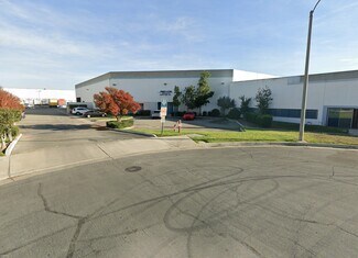Plus de détails pour 960 E Grevillea Ct, Ontario, CA - Industriel/Logistique à vendre