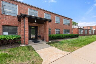 Plus de détails pour 3622 Greenwood Blvd, Maplewood, MO - Bureau, Industriel/Logistique à louer
