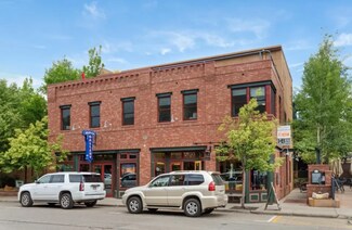 Plus de détails pour 320 Main St, Carbondale, CO - Bureau à louer