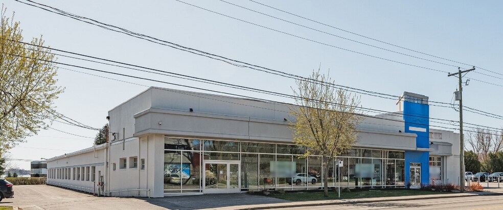 612 Rue Notre-Dame, Repentigny, QC à louer - Photo de l’immeuble – Image 2 sur 5