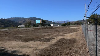 Plus de détails pour 4573 N Ventura Ave, Ventura, CA - Terrain à louer