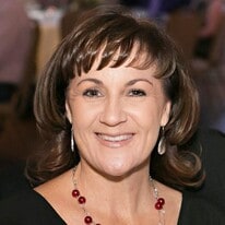 Mandy Detrick