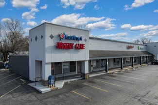 Plus de détails pour 2520-2686 N Highway 67, Florissant, MO - Local commercial à louer