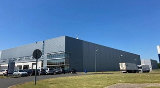 Plus de détails pour 20 Boulevard De L'Europe, Combs-la-Ville - Bureau, Industriel/Logistique à louer