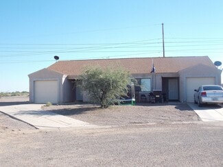 Plus de détails pour 8251 W Mystery Dr, Arizona City, AZ - Logement à vendre