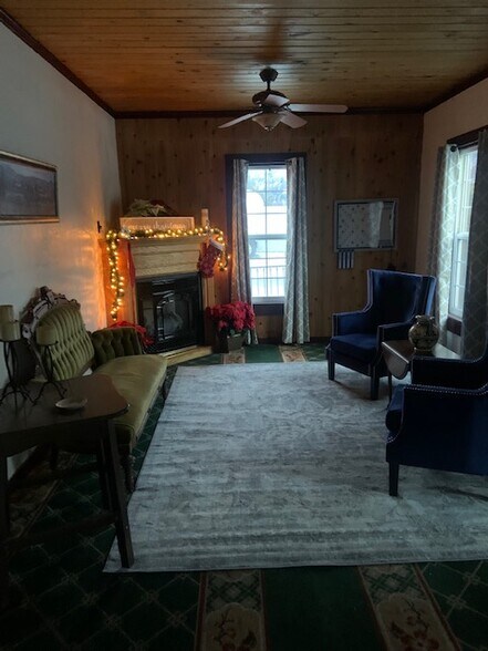 200 S California St, Dorris, CA à vendre - Photo de l’immeuble – Image 2 sur 37
