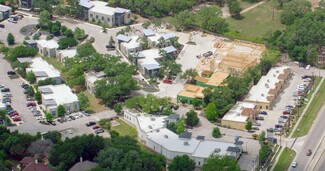 Plus de détails pour 23119 Ih 10 W, San Antonio, TX - Bureau à vendre