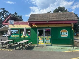 Plus de détails pour 4690 Franklin Blvd, Eugene, OR - Local commercial à vendre