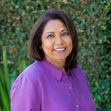 Leika Kejriwal