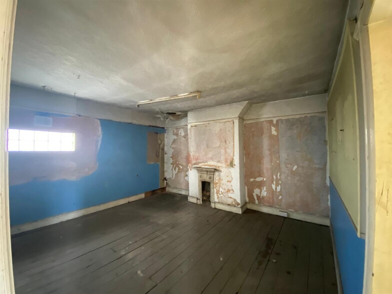 260-266 Church Rd, Haydock à louer - Photo de l’immeuble – Image 3 sur 24