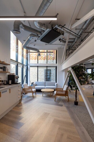 10 York Way, Londres à louer - Photo de l’immeuble – Image 2 sur 19