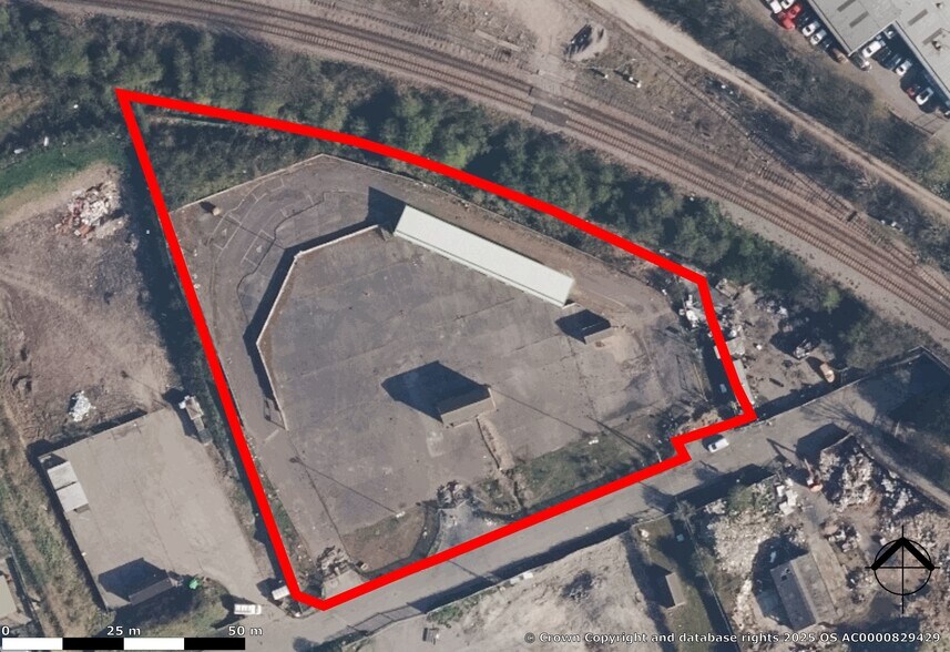 Summergangs Ln, Gainsborough à vendre - Photo de l’immeuble – Image 1 sur 1