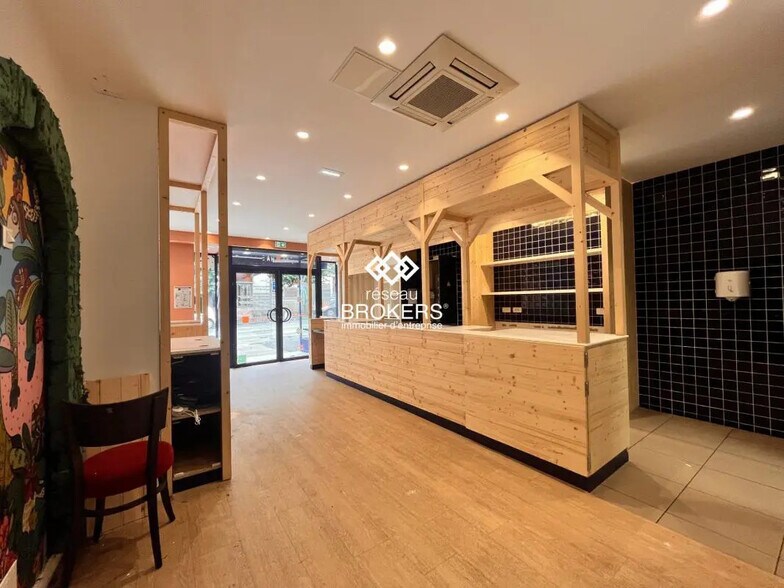 Local commercial dans Cholet à louer - Photo intérieure – Image 2 sur 5