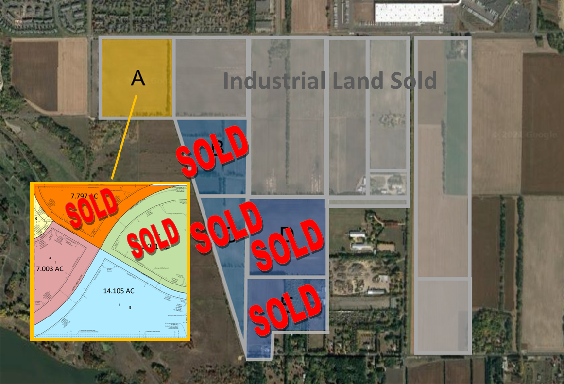 100th St, Cottage Grove, MN à vendre Photo principale– Image 1 sur 4