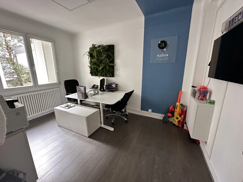 17 Rue Du Niger, Paris à vendre - Photo de l’immeuble – Image 2 sur 9