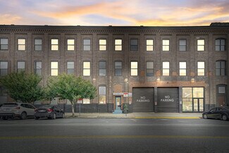 Plus de détails pour 2418 York, Philadelphia, PA - Médical à louer