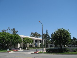Plus de détails pour 17870 Sky Park Cir, Irvine, CA - Bureau à louer